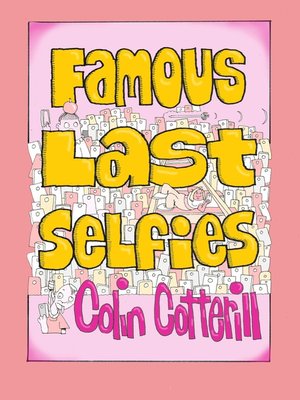 cover image of Famous Last Selfies